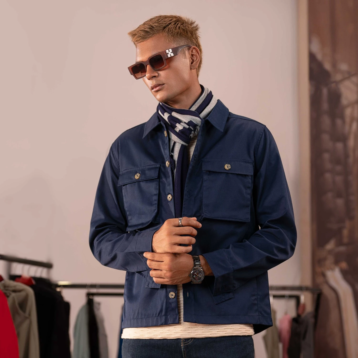 Clothing